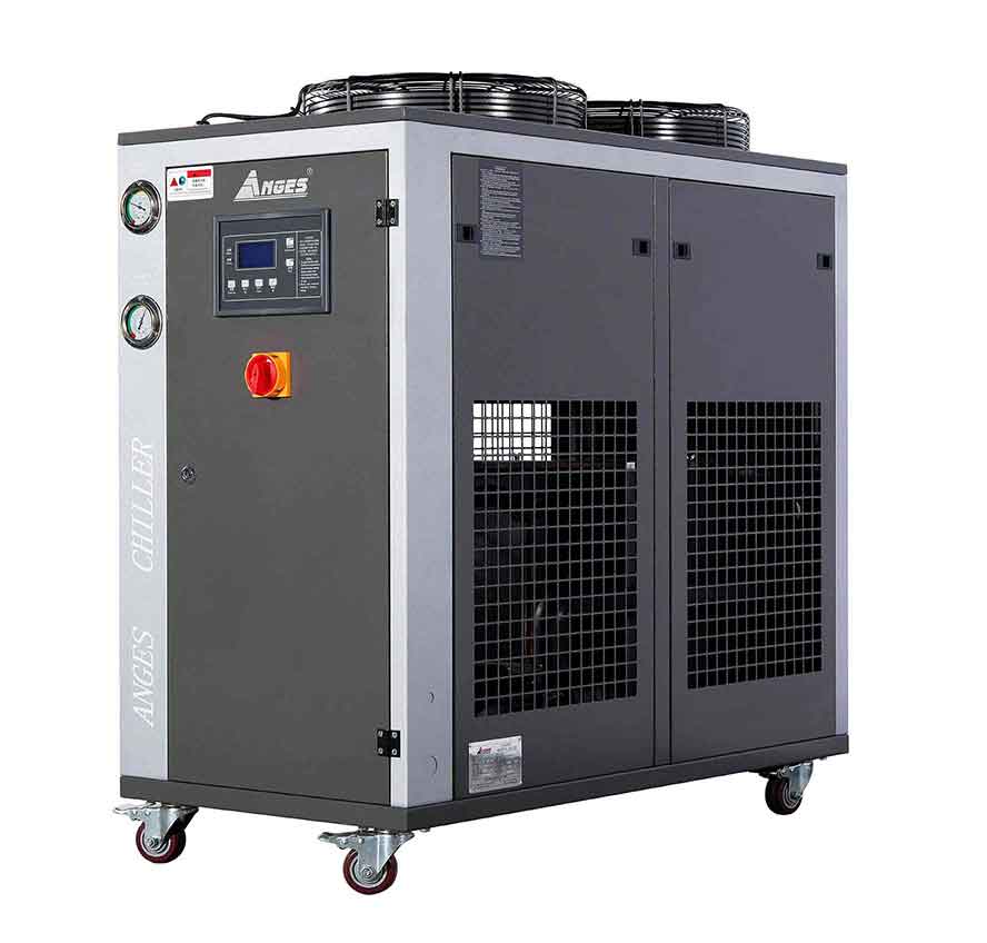 冷(leng)熱兩用控溫機