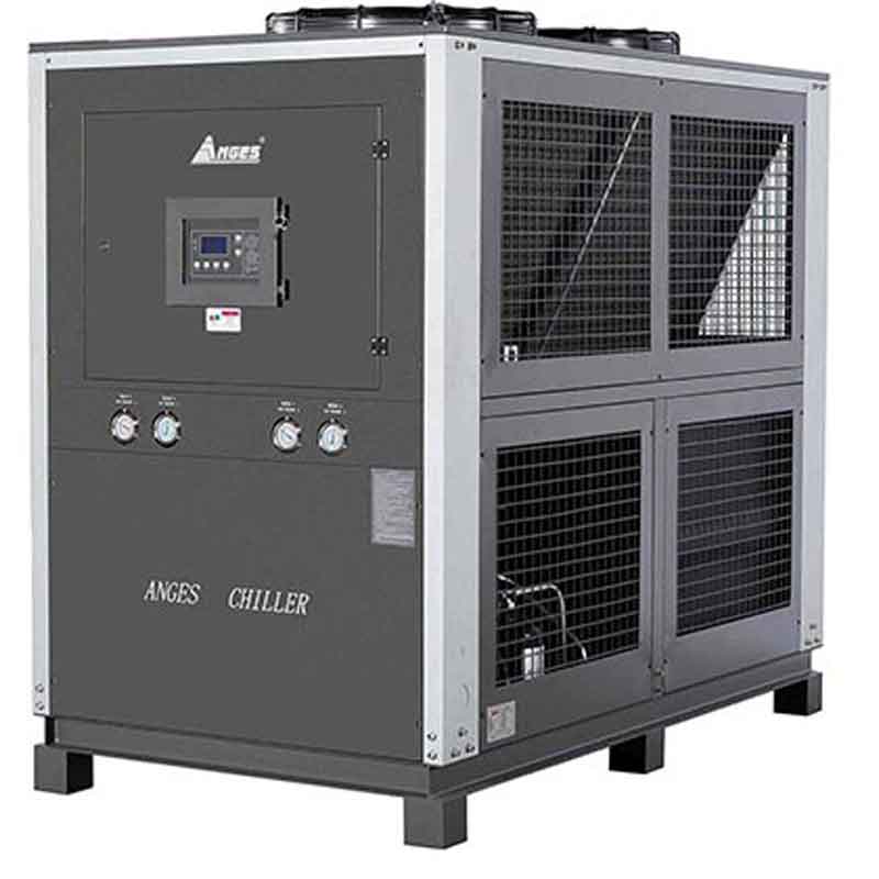 工(gong)業冷水機（風冷式(shi)）