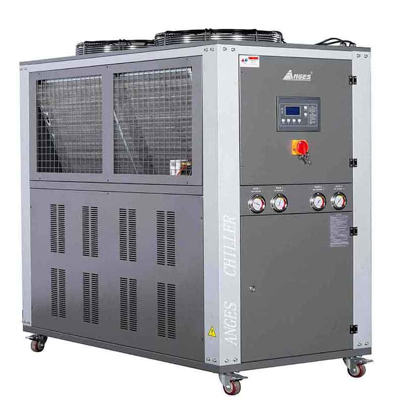 環(huan)保型渦旋冷水機(ji)(風冷式)