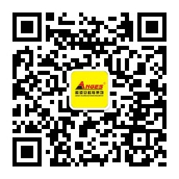 微(wei)信公衆(zhōng)号二維(wéi)碼