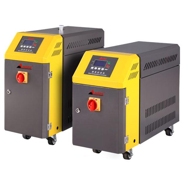 模具控(kòng)溫機